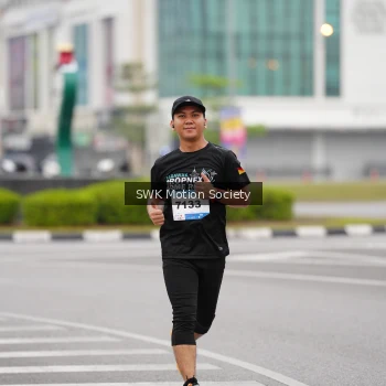 Runner Photo 3575329