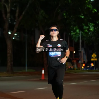 Runner Photo 3575331