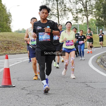 Runner Photo 3575332