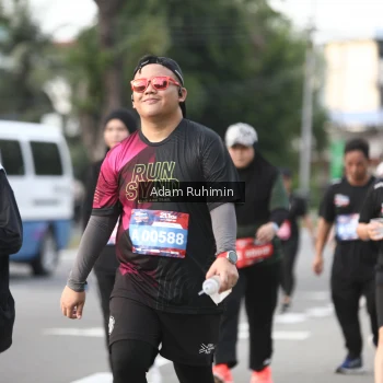 Runner Photo 3575334