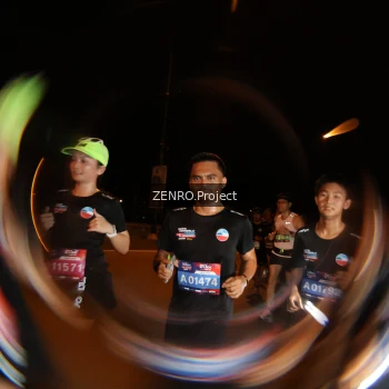 Runner Photo 3575339