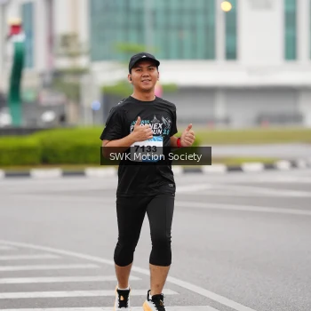 Runner Photo 3575341
