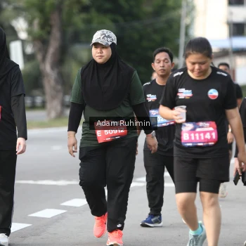 Runner Photo 3575342