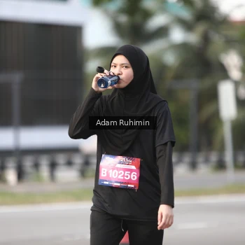 Runner Photo 3575343