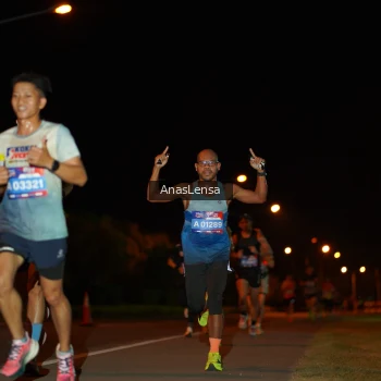 Runner Photo 3575344
