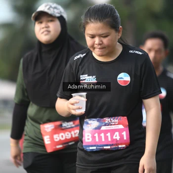 Runner Photo 3575346