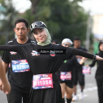 Runner Photo 3575350