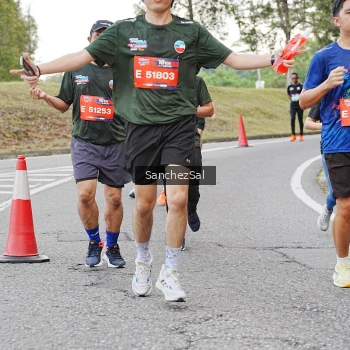 Runner Photo 3575356