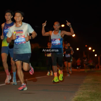 Runner Photo 3575359