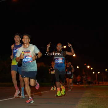 Runner Photo 3575360