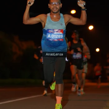 Runner Photo 3575363