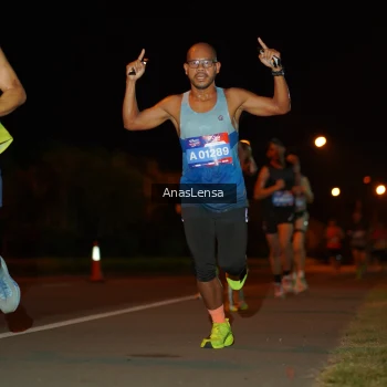Runner Photo 3575364