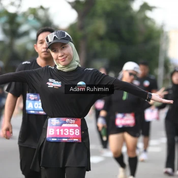 Runner Photo 3575365