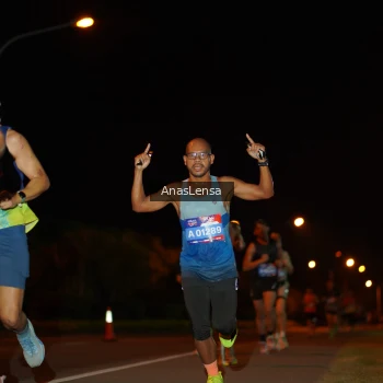 Runner Photo 3575366