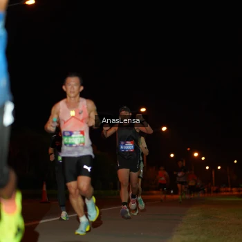 Runner Photo 3575367