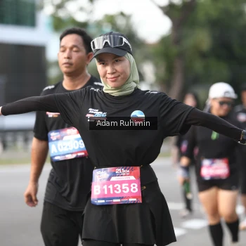Runner Photo 3575368