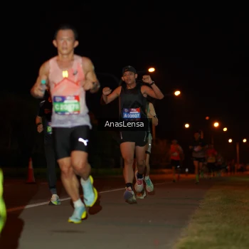 Runner Photo 3575371