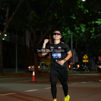 Runner Photo 3575374