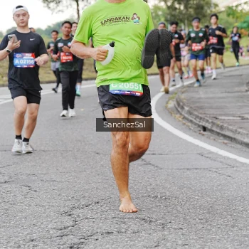 Runner Photo 3575376