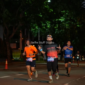 Runner Photo 3575377