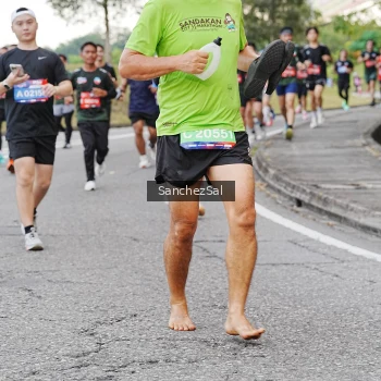Runner Photo 3575379