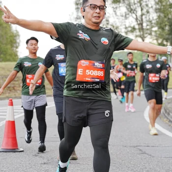 Runner Photo 3575382