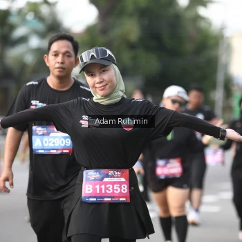 Runner Photo 3575385