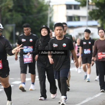 Runner Photo 3575386