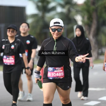 Runner Photo 3575388