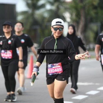 Runner Photo 3575390