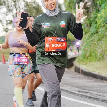 Runner Photo 3575392