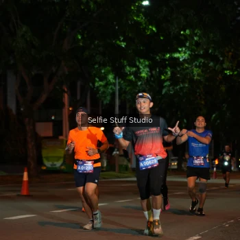 Runner Photo 3575393