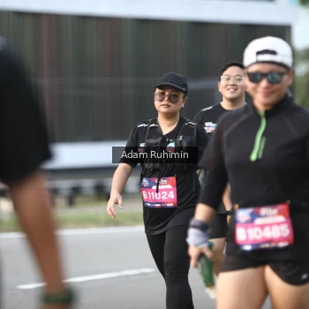 Runner Photo 3575394