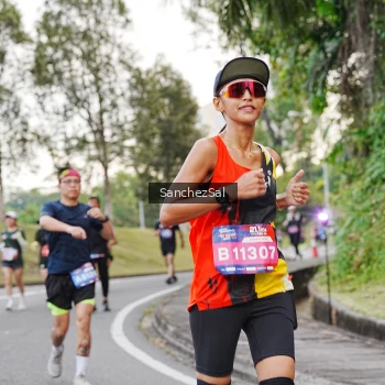 Runner Photo 3575397