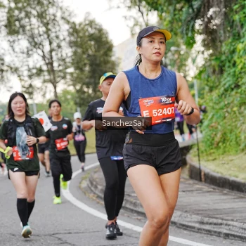 Runner Photo 3575398