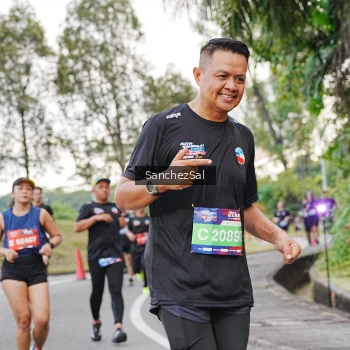 Runner Photo 3575399