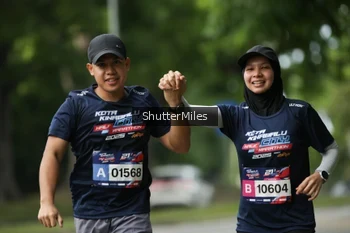 Runner Photo 35754