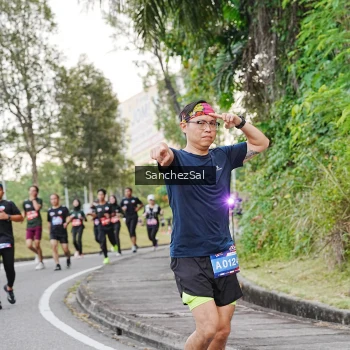 Runner Photo 3575401