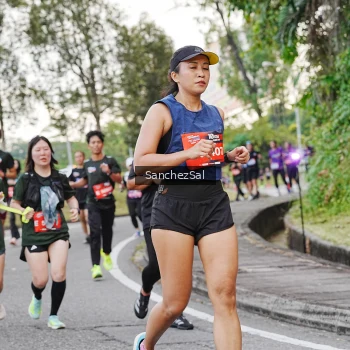 Runner Photo 3575402