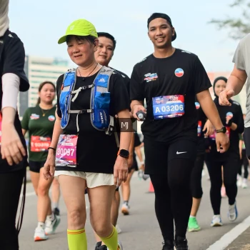 Runner Photo 3575405