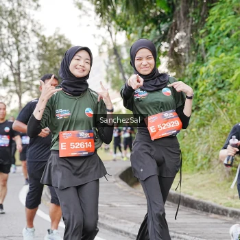 Runner Photo 3575407