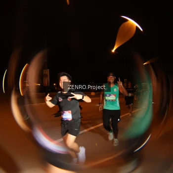 Runner Photo 3575410