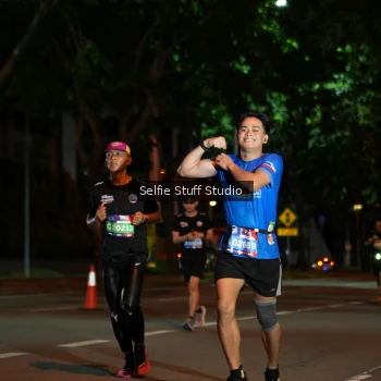 Runner Photo 3575419