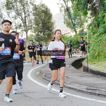 Runner Photo 3575421