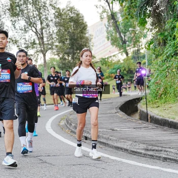 Runner Photo 3575422