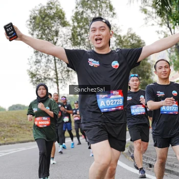 Runner Photo 3575423