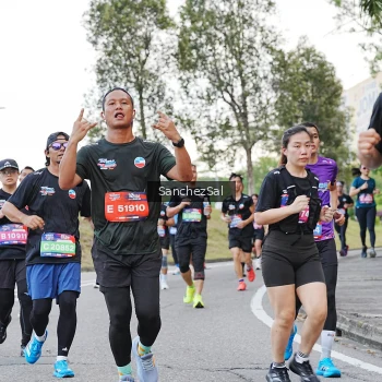 Runner Photo 3575424