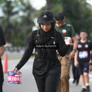 Runner Photo 3575426