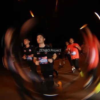 Runner Photo 3575427