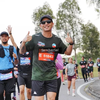 Runner Photo 3575433